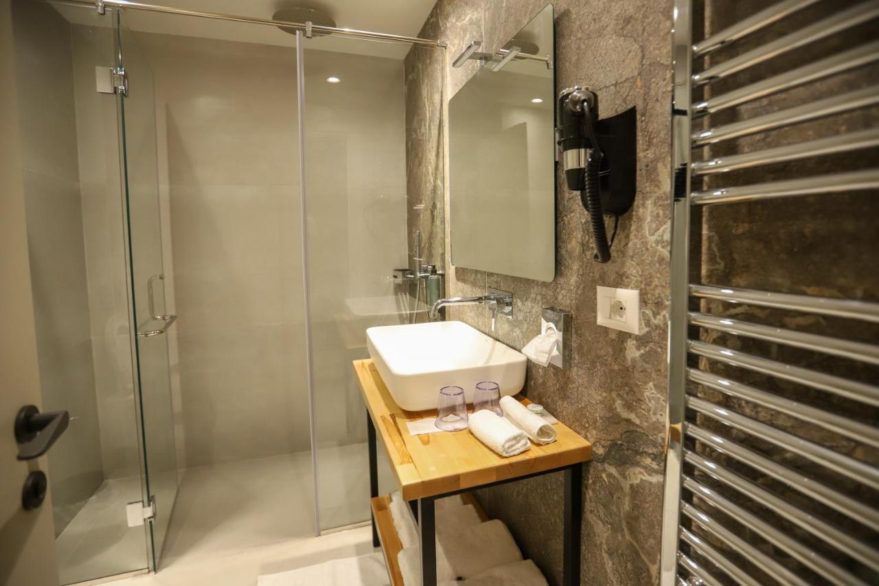 Urbanin Apartment & Hotel Tirana Exterior photo